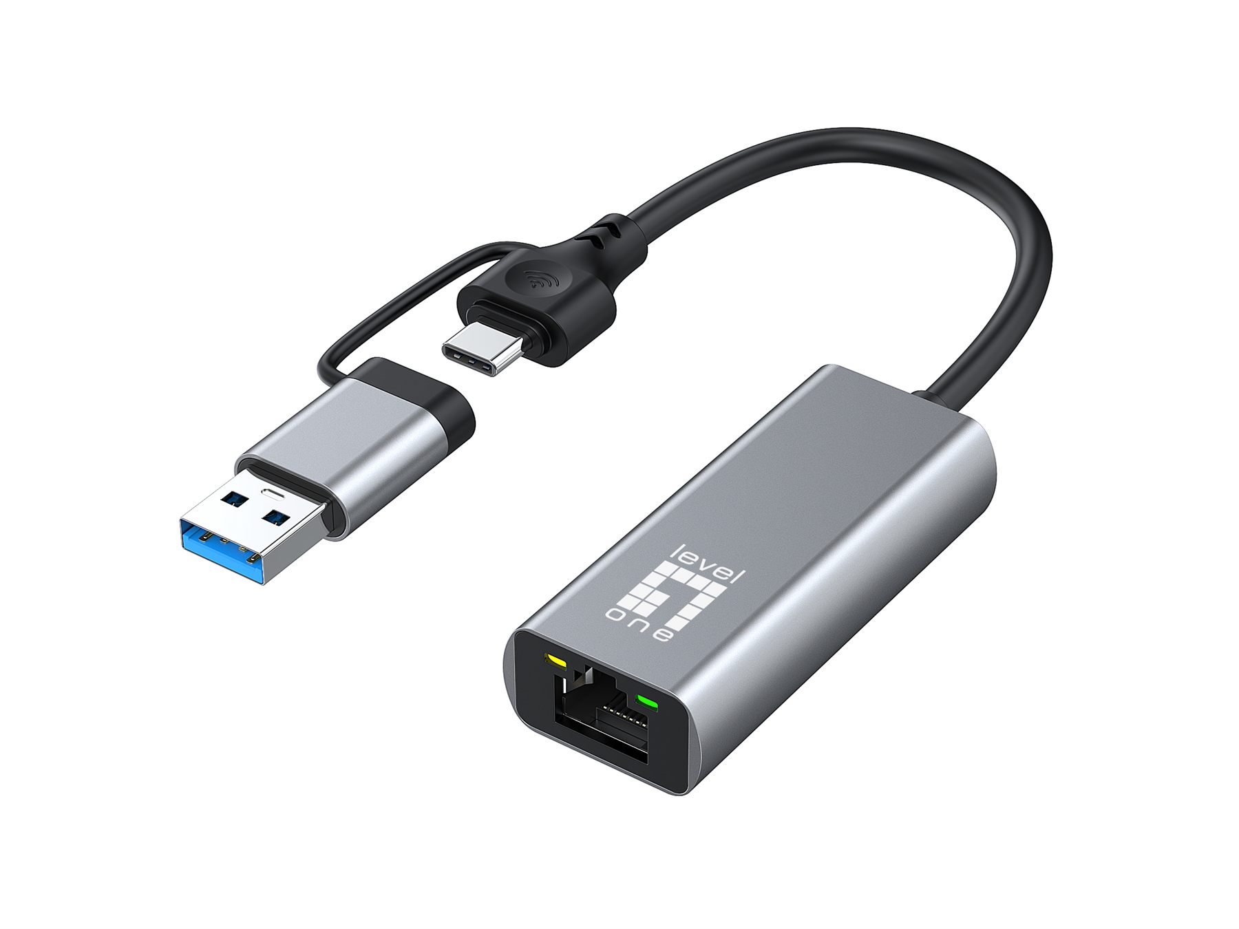 Level One USB-0423