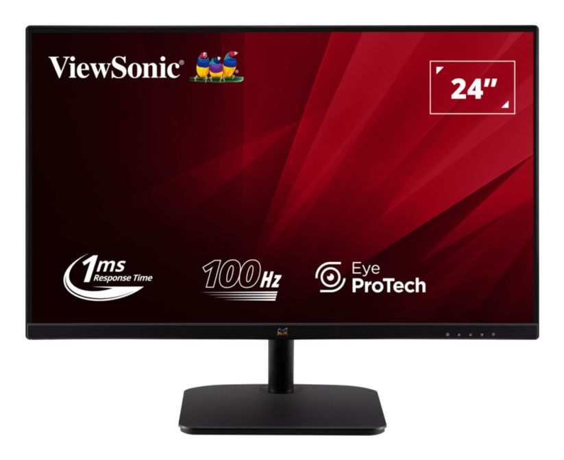 Viewsonic VA2432-MHD-3