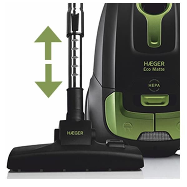 Haeger VC-70B.035A