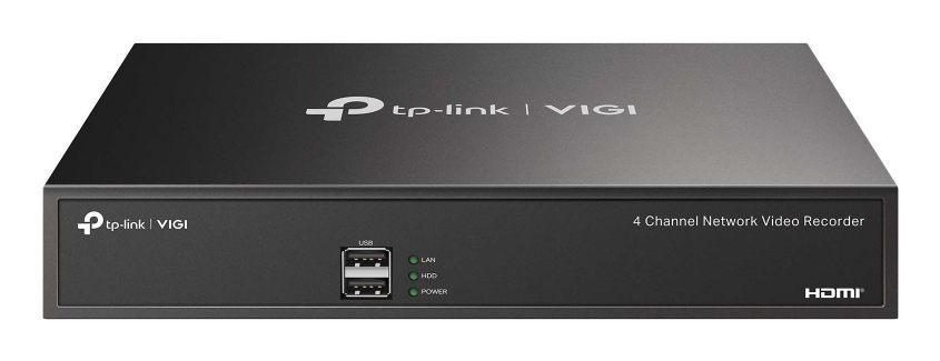 Tp Link VIGI NVR1004H