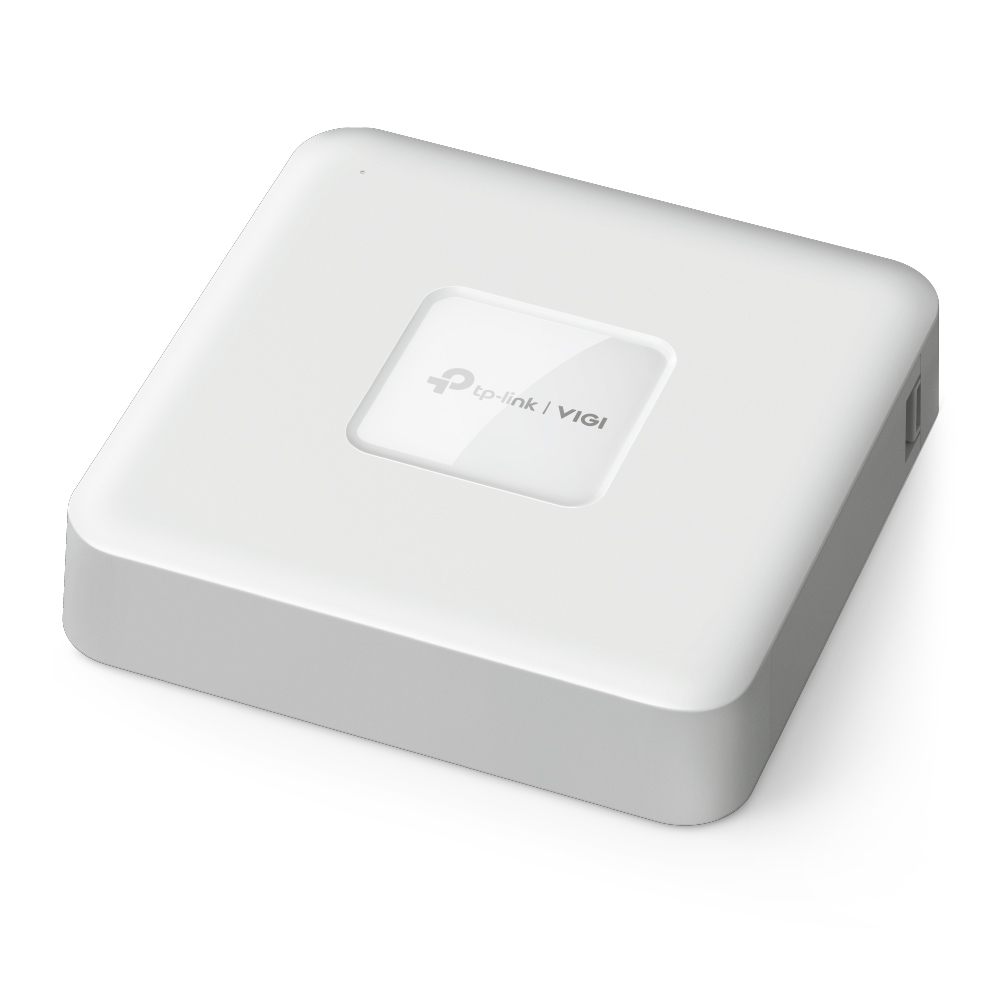 Tp Link VIGI NVR1104H-4P