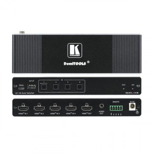 Kramer 20-80548090