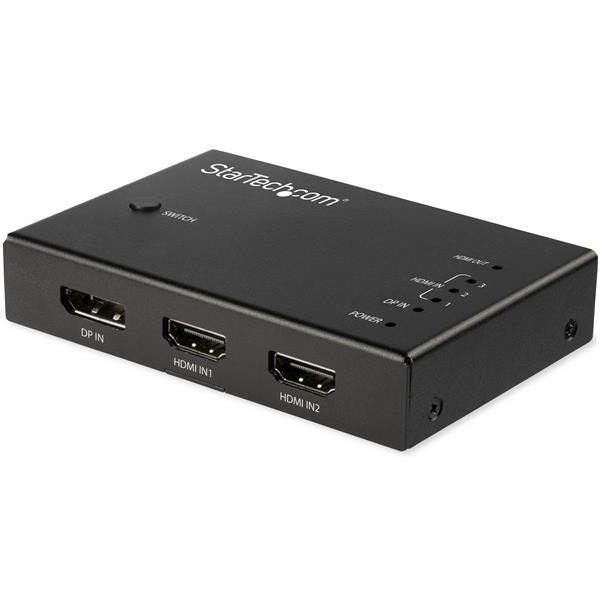 Startech VS421HDDP