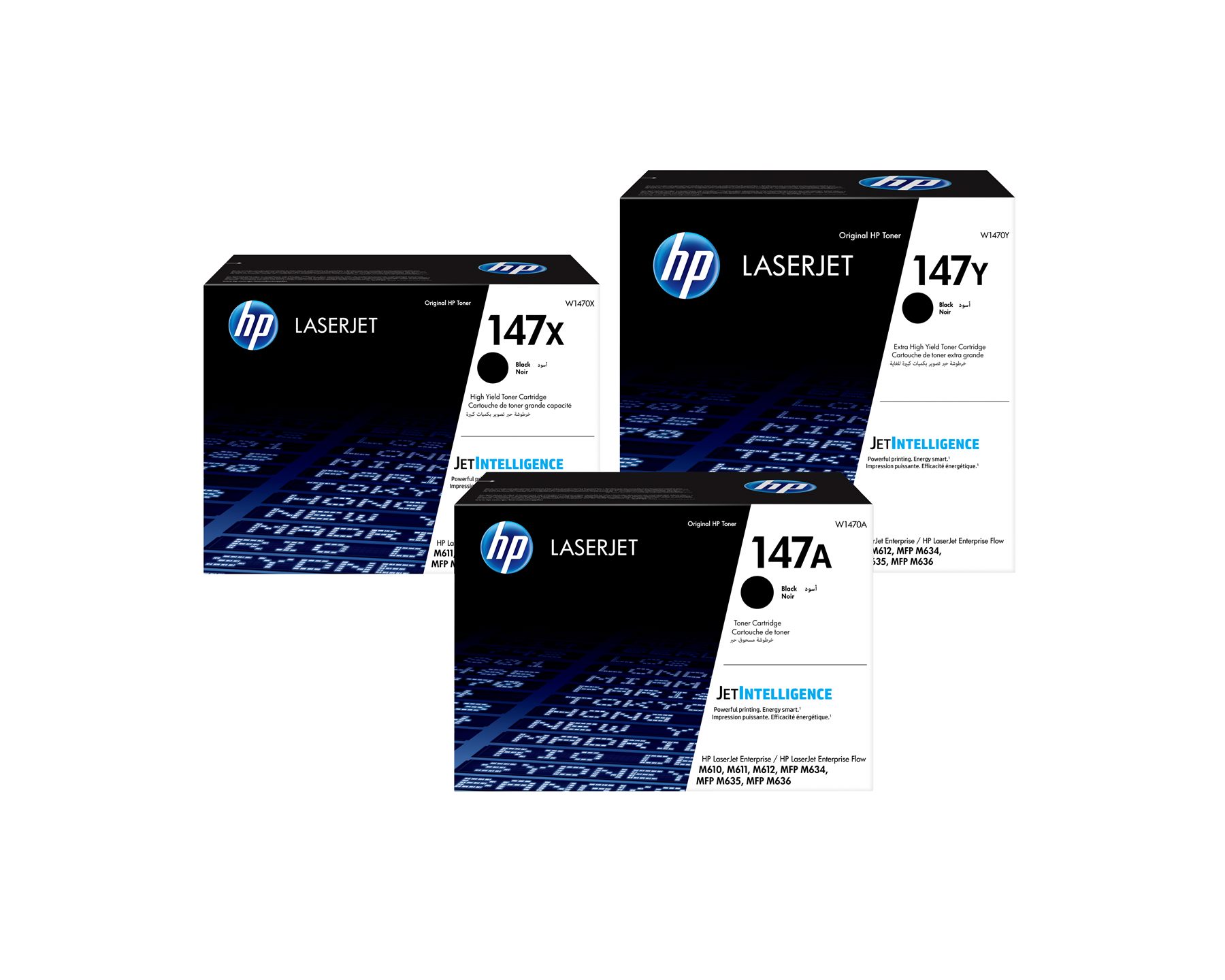HP W1470A