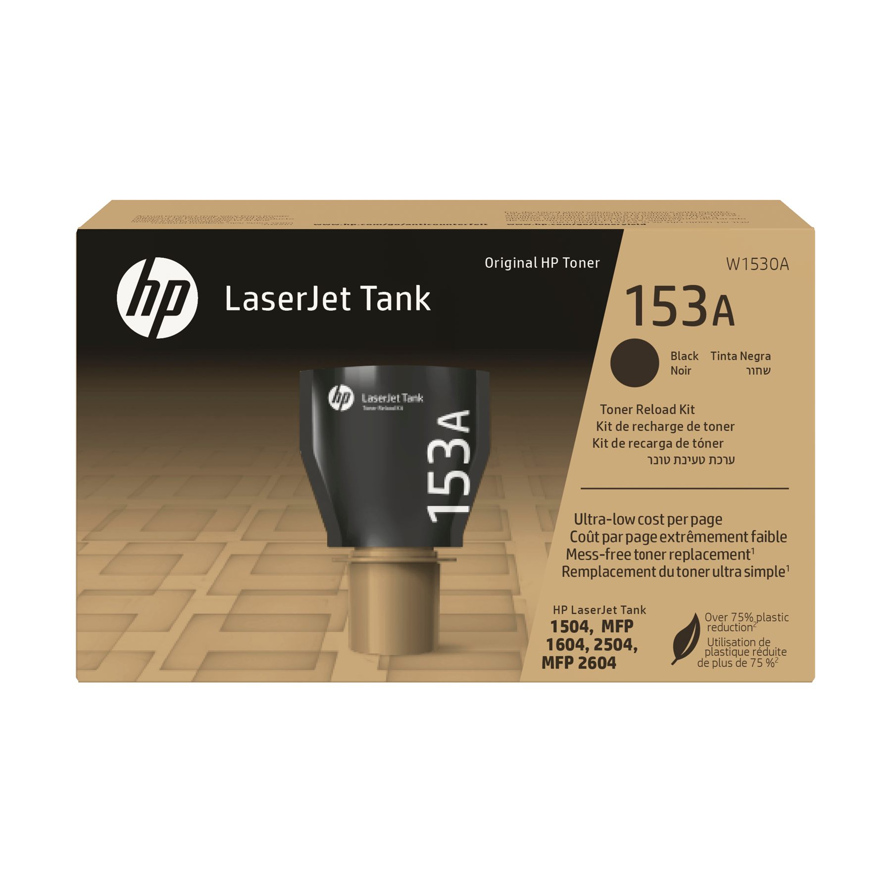 HP W1530A