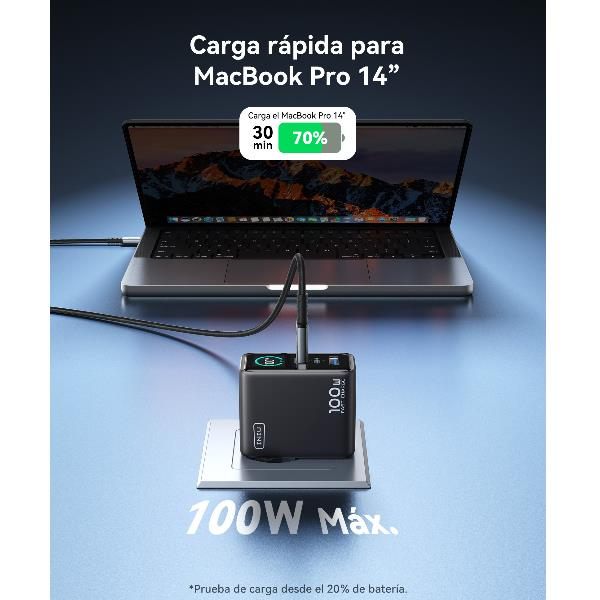 Iniu WAL131