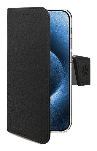 Celly WALLYMAG1151BK