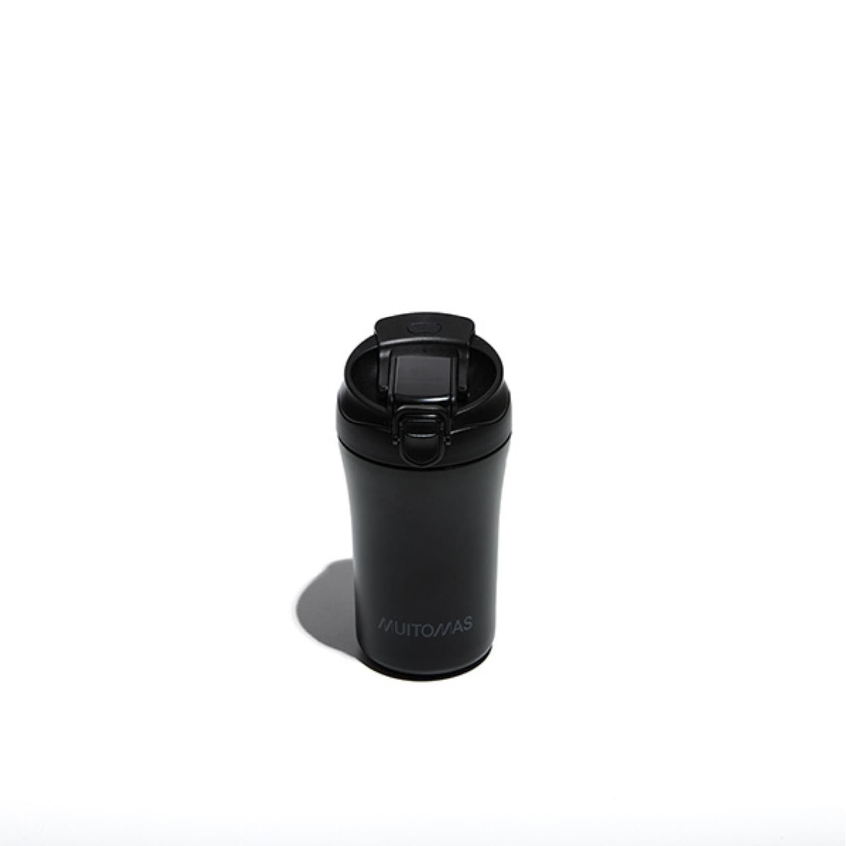 Muitomas WBOTTLETH350BK
