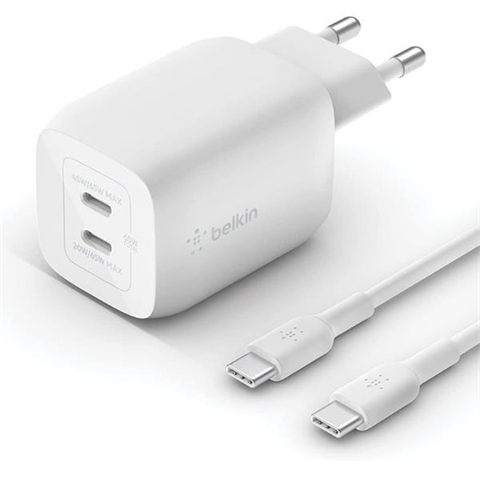 Belkin WCH013VF2MWH-B6