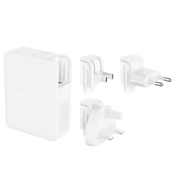 Belkin WCH014BTWH