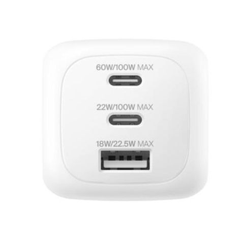 Belkin WCH016HQWH