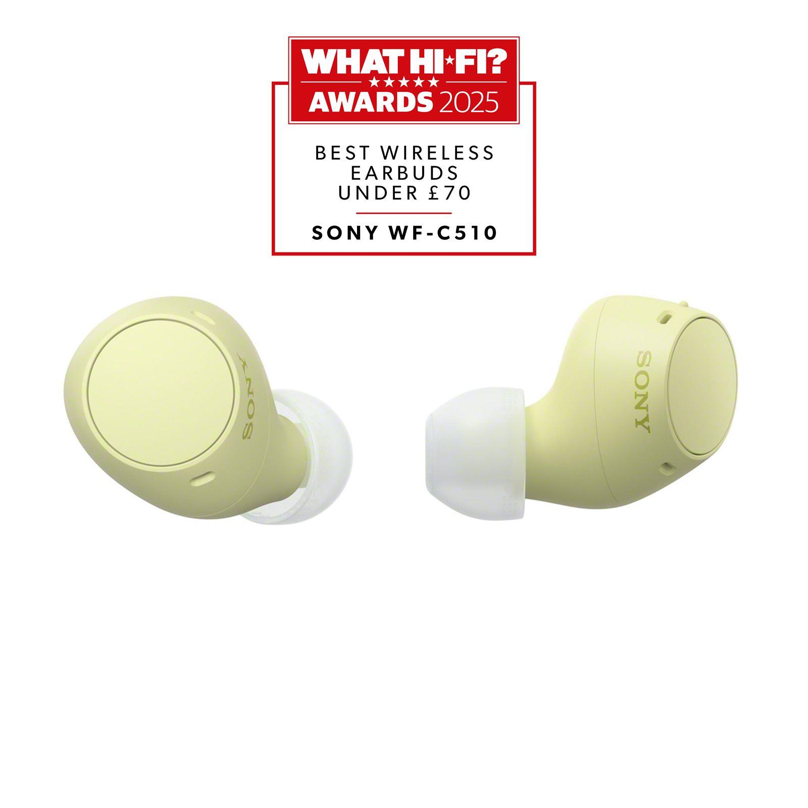 Sony WFC510Y.CE7