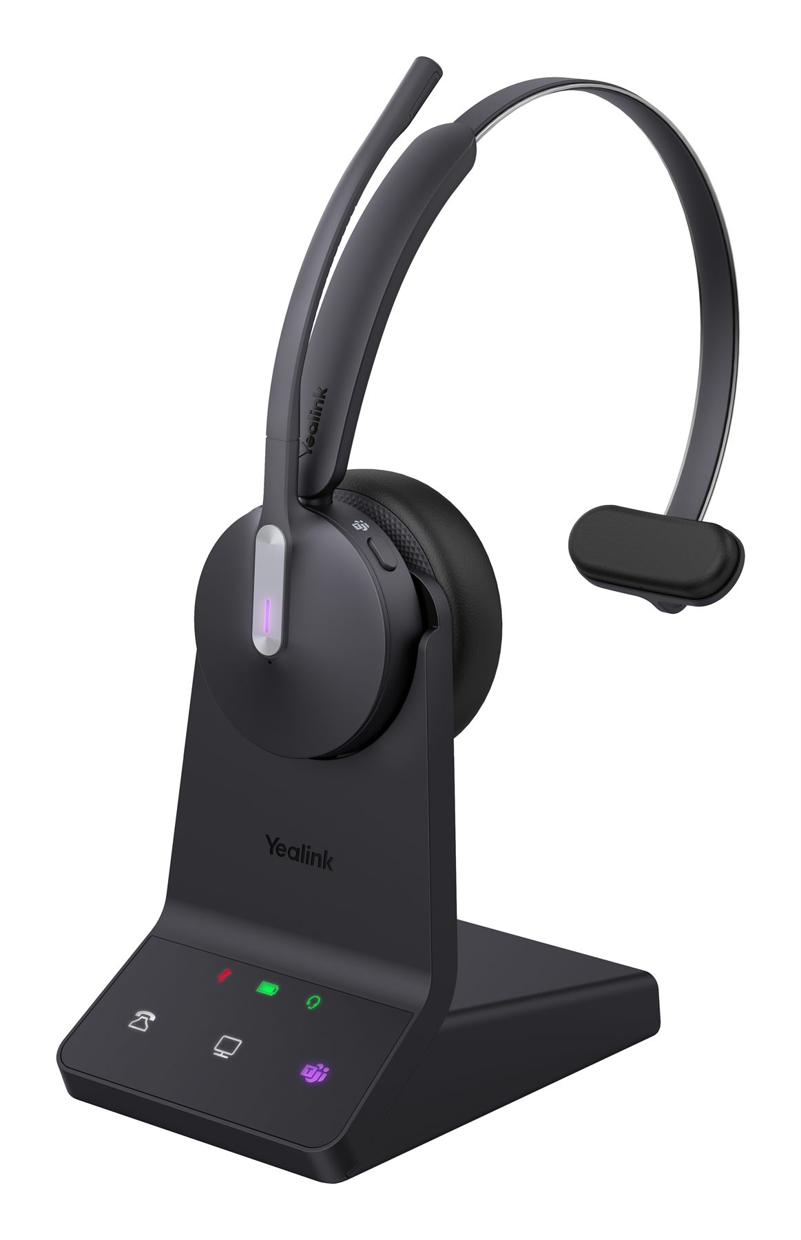 Yealink Telefonia WH64MONOTEAMS