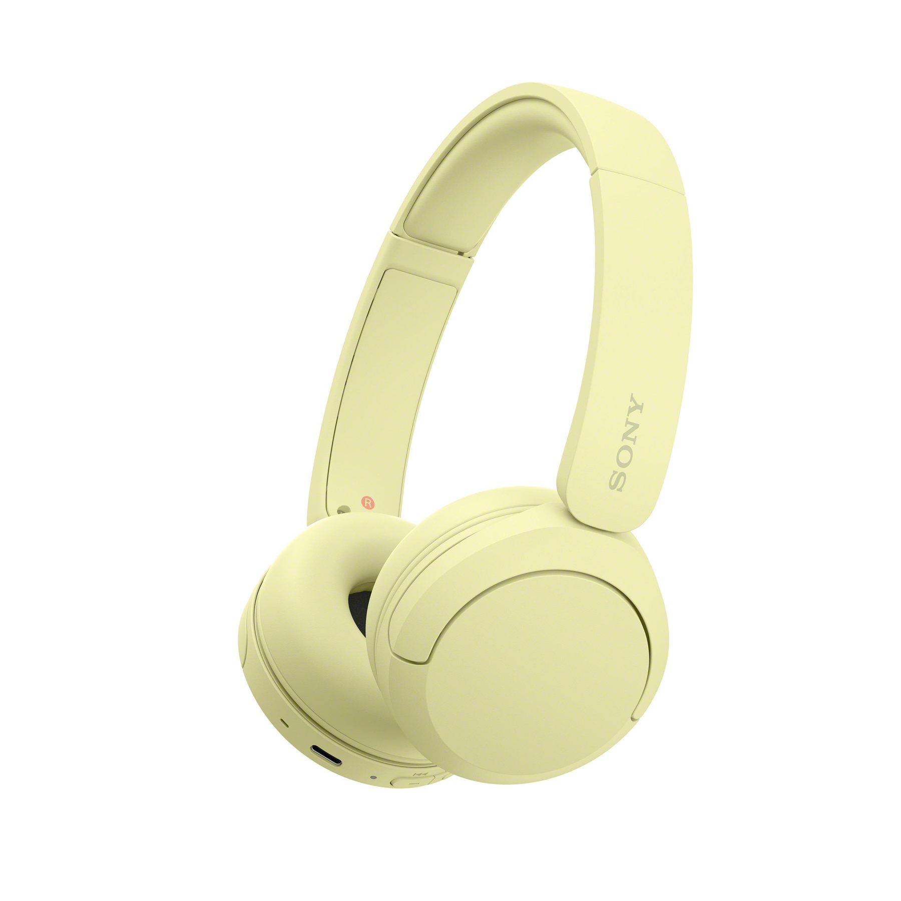 Sony WHCH520Y.CE7