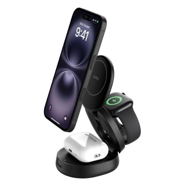 Belkin WIZ034KQBK