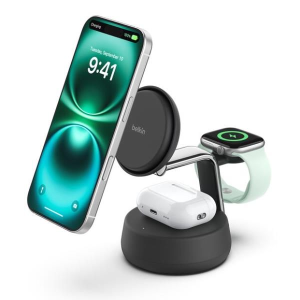 Belkin WIZ040KQCH