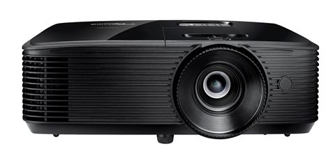 Optoma X400LVE