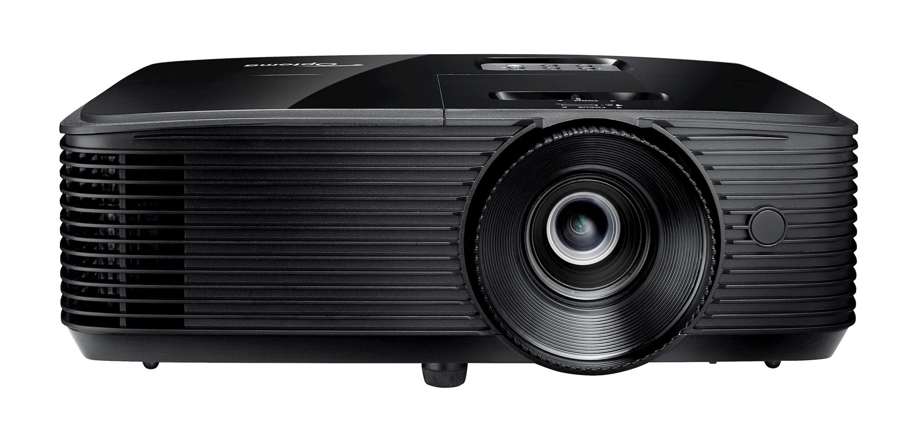 Optoma X400LVE
