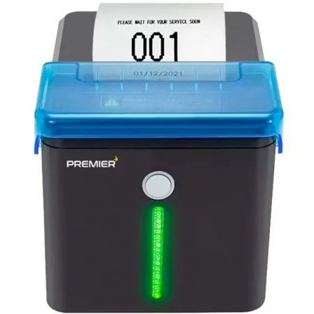 Premier XITP85B80260ULWB