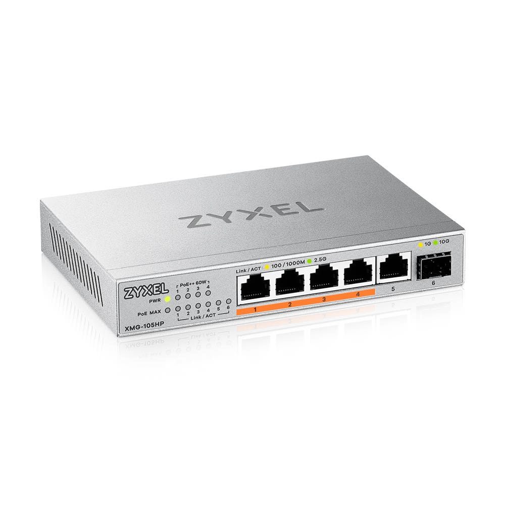 Zyxel XMG-105HP-EU0101F