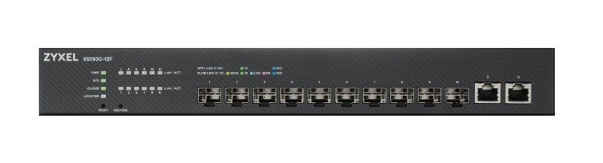Zyxel XS1930-12F-ZZ0101F