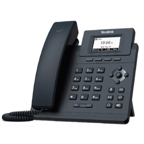 Yealink Telefonia T30