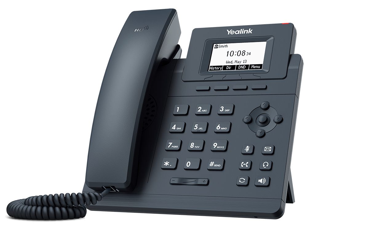 Yealink Telefonia T30P