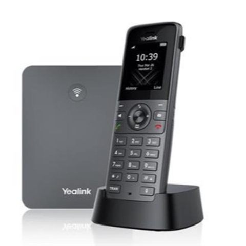 Yealink Telefonia W73P