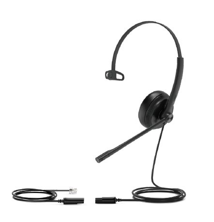 Yealink Telefonia YHS34MONO