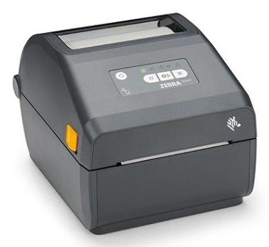Zebra ZD4A043-D0EE00EZ