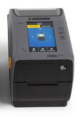 Zebra ZD6A122-T0EE00EZ