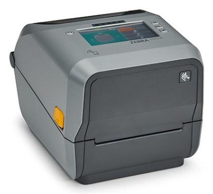 Zebra ZD6A143-32EFR2EZ