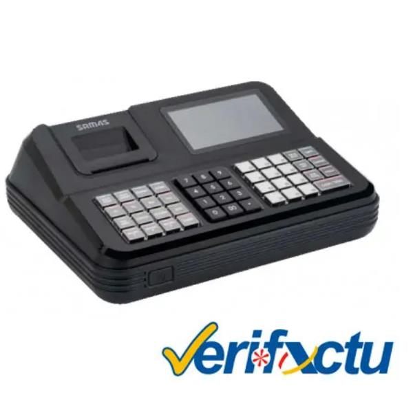 Ecr Sampos AAA0046789209