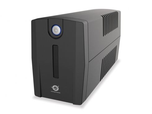 Conceptronic ZEUS02E