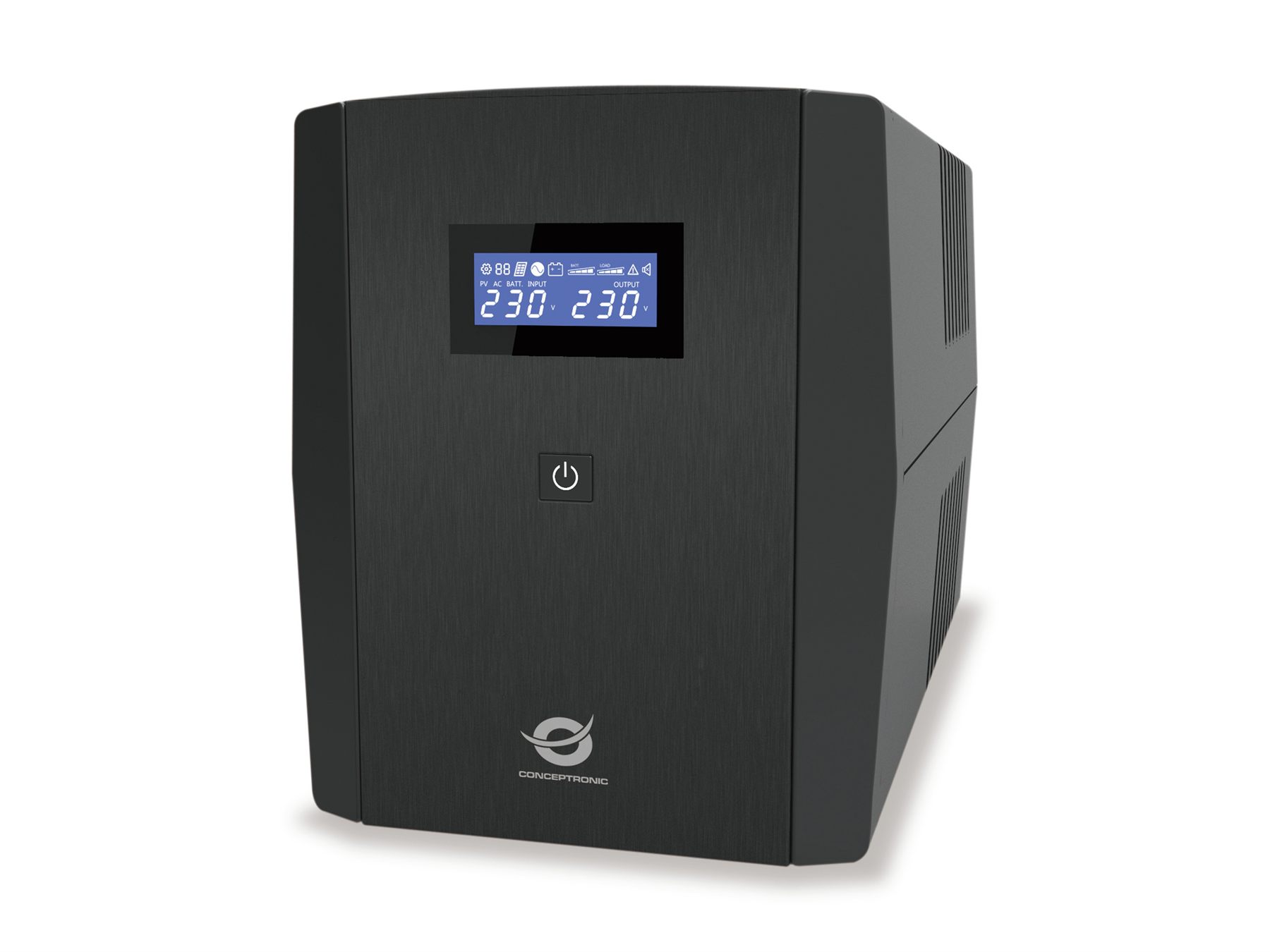 Conceptronic ZEUS03EM