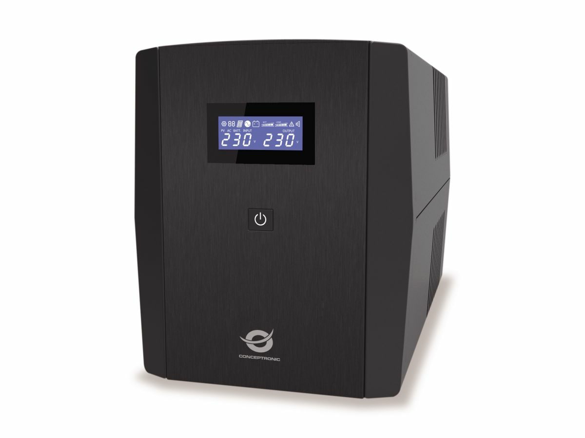 Conceptronic ZEUS08E