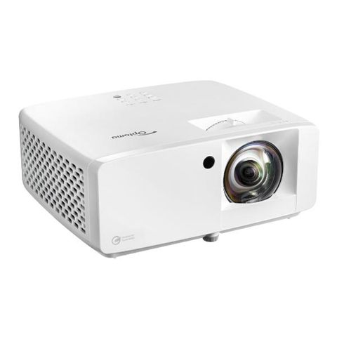 Optoma ZH450ST