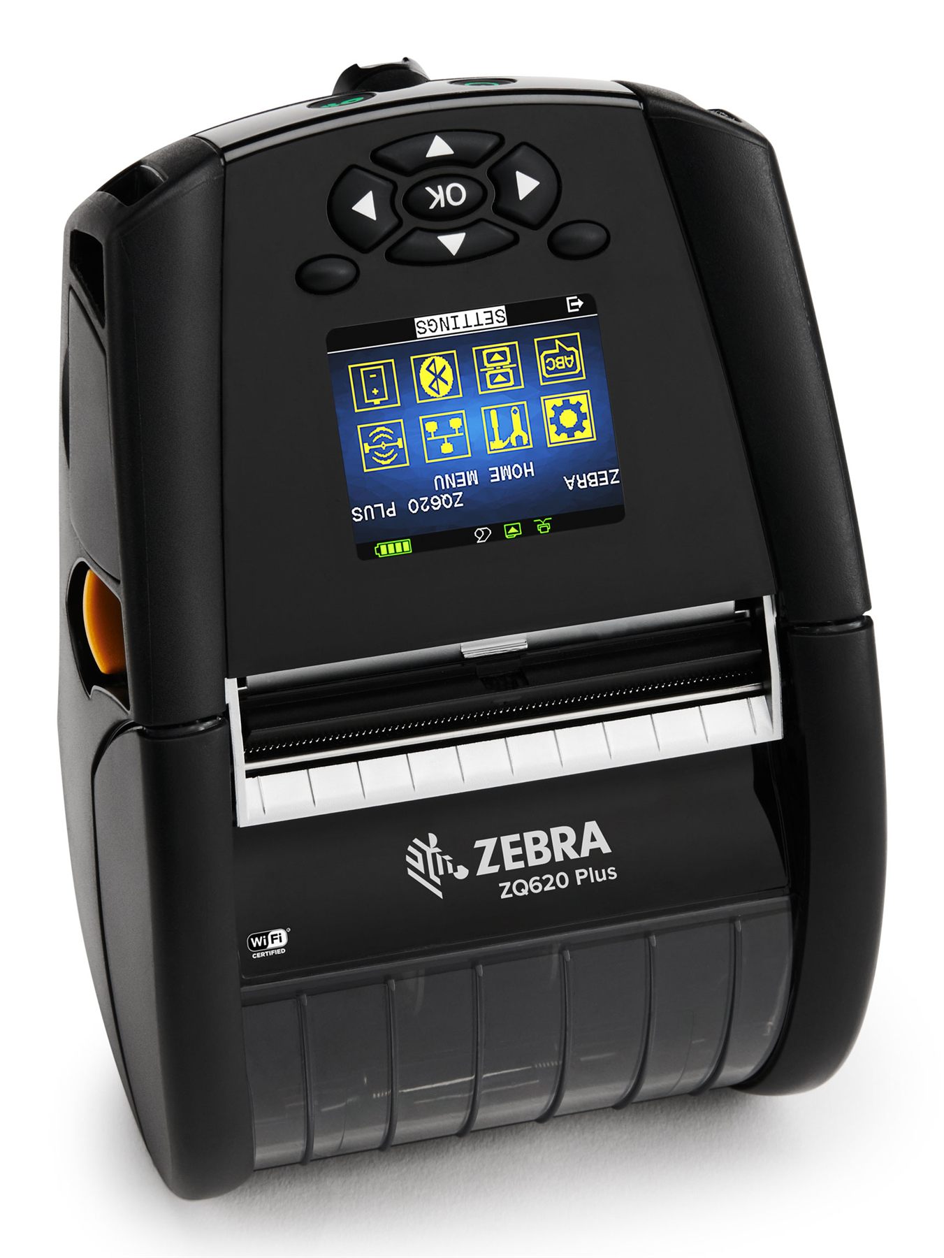Zebra ZQ62-AUXAE14-00