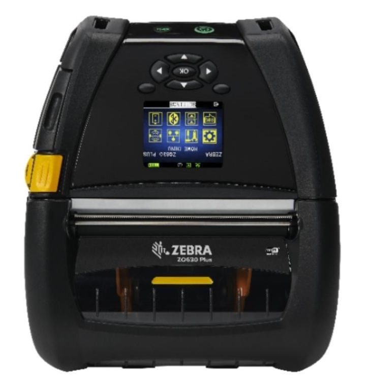 Zebra ZQ63-AUXAE14-00