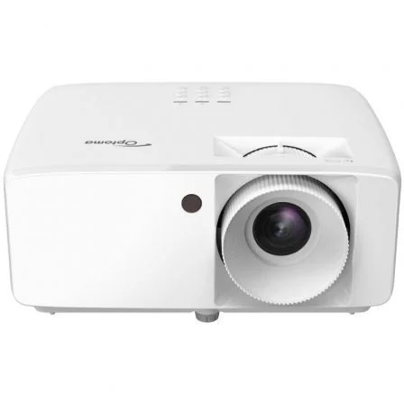 Optoma ZW350E