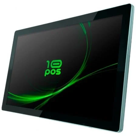 Tpv 10Pos 10D-215/ Intel J6412/ 8Gb/ 128Gb Ssd/ 21.5"/ Táctil/ Wifi