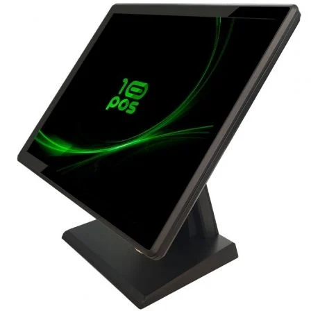 Tpv 10Pos 10T-1764/ Intel J6412/ 8Gb/ 128Gb Ssd/ 17"/ Táctil/ Wifi/ Win11 Iot/ Incluye Software Verifactu + 2H De Formación