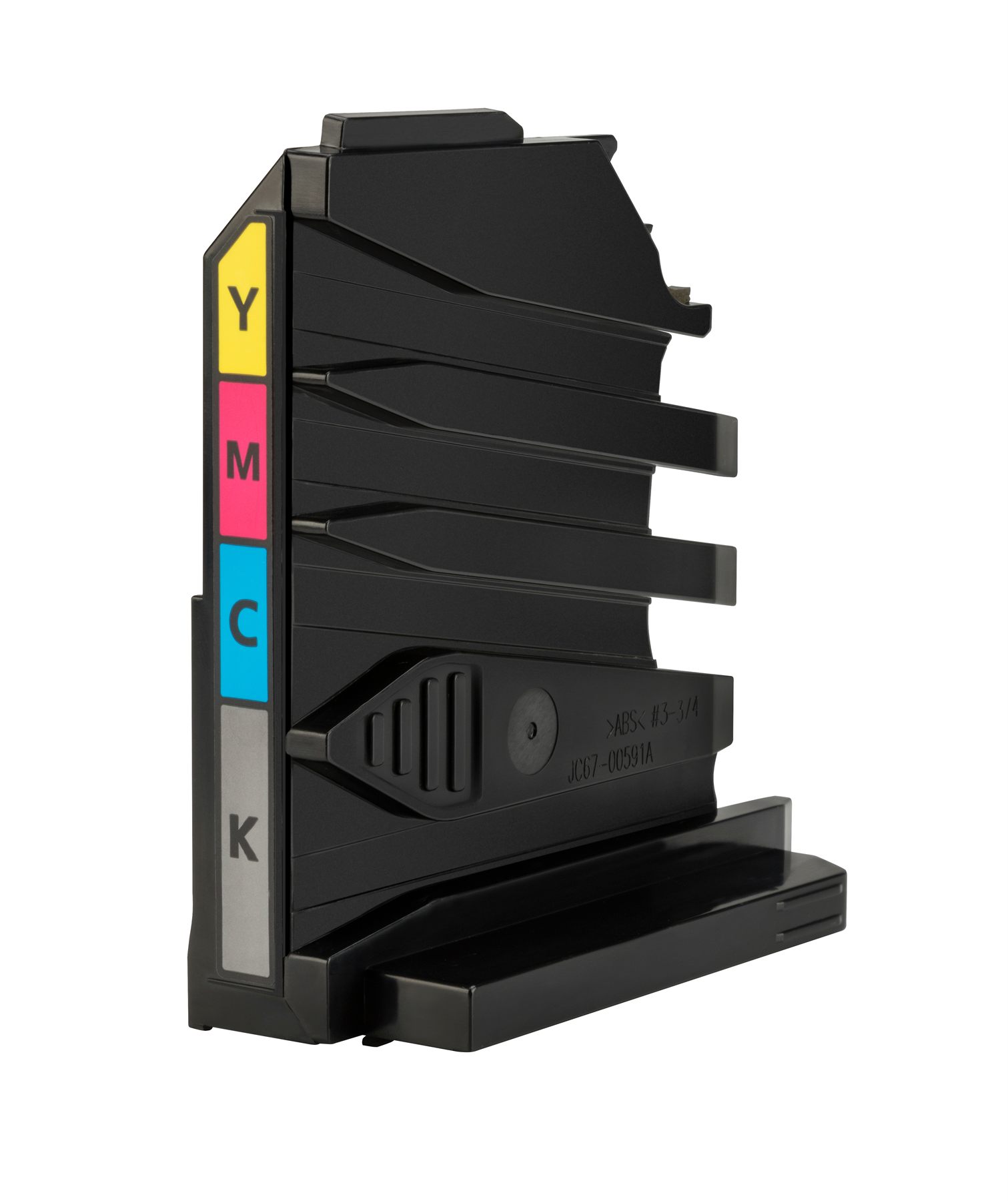 Unidad De Recogida De Tóner Original Hp Laser 5Kz38a