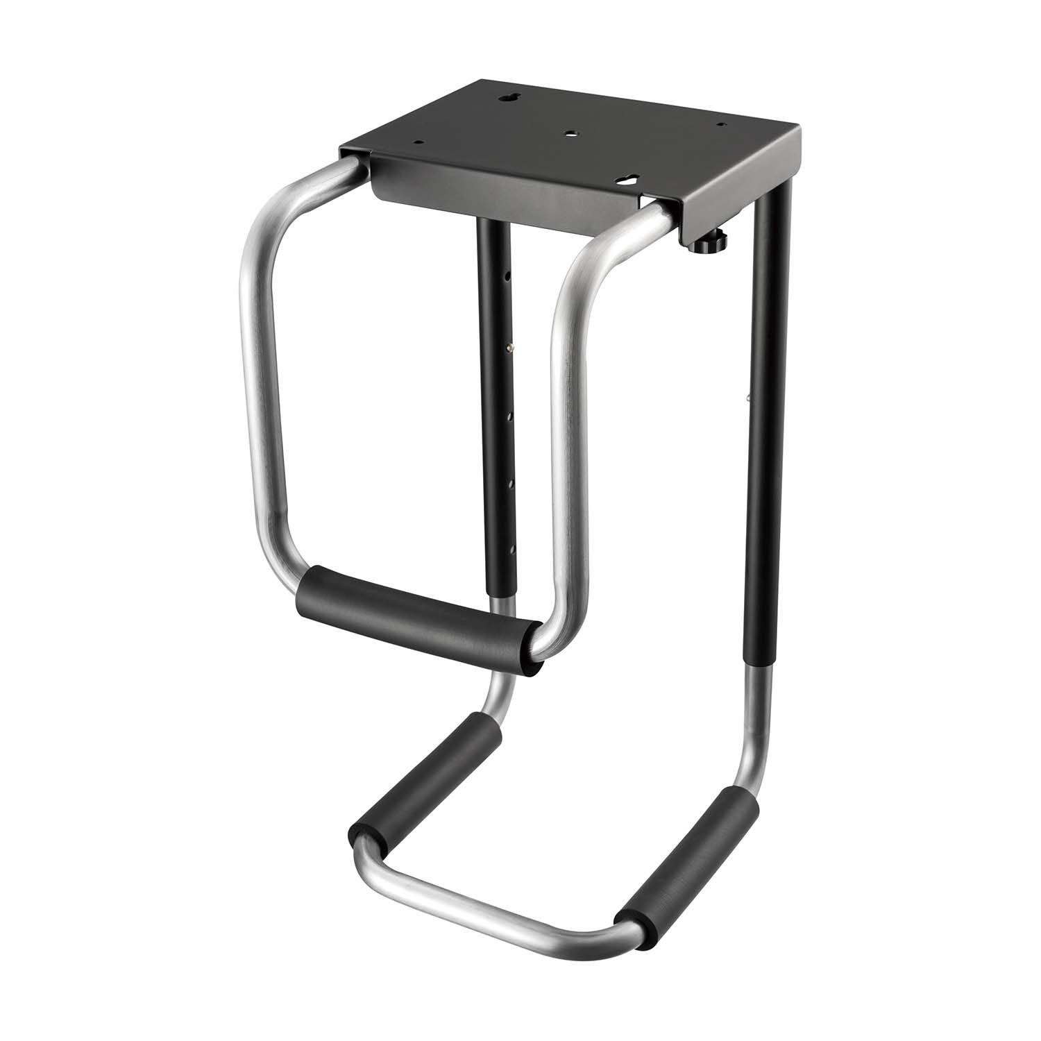 Soporte Bajo Mesa Aisens Mpc08-337 Para PC/ Hasta 30Kg