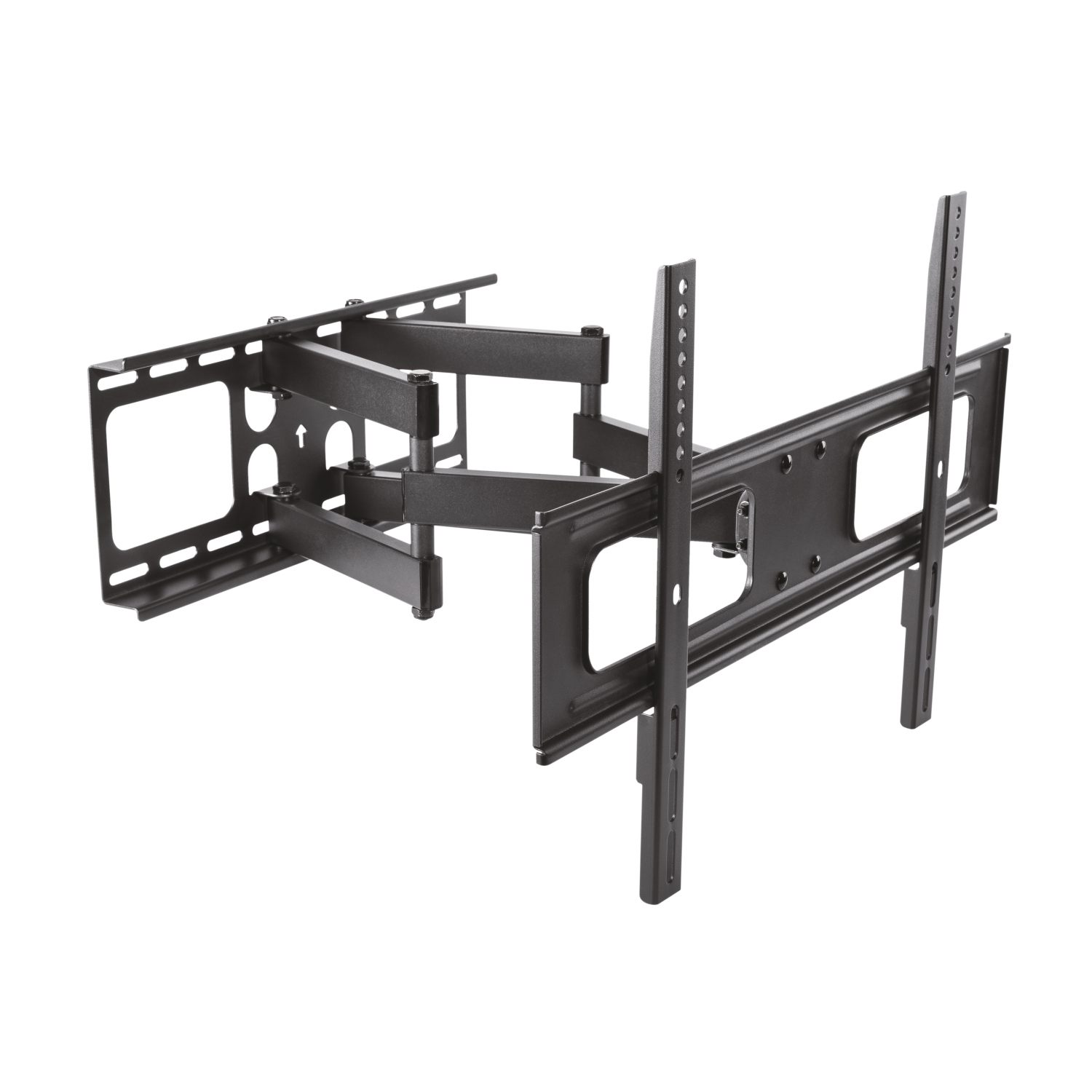 Soporte De Pared Giratorio/ Inclinable/ Nivelable Aisens Wt70tsle-027 Para Tv De 37-70"/ Hasta 50Kg