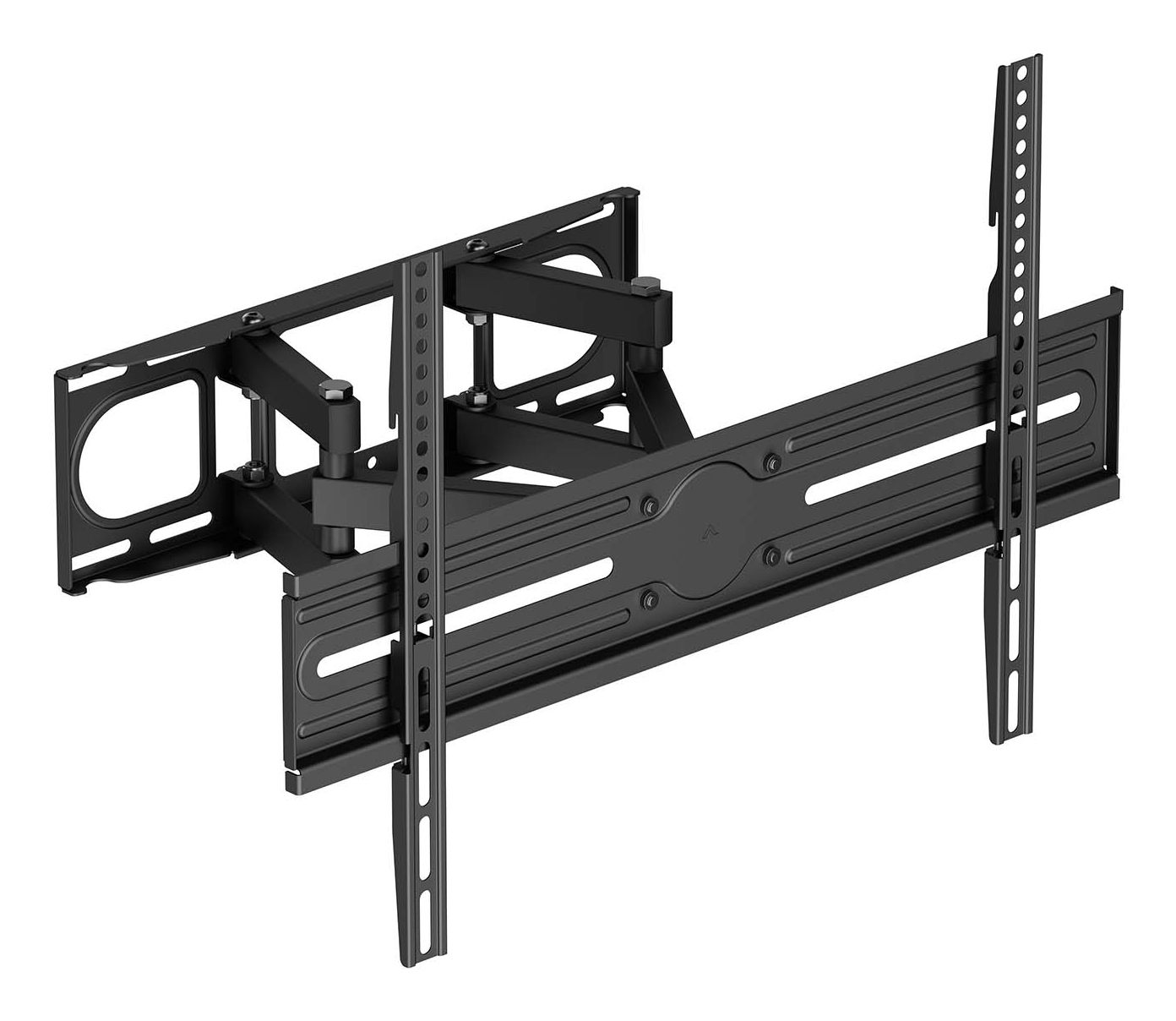 Soporte De Pared Giratorio/ Inclinable/ Nivelable Aisens Wt80tsle-327 Para Tv De 37-80"/ Hasta 40Kg