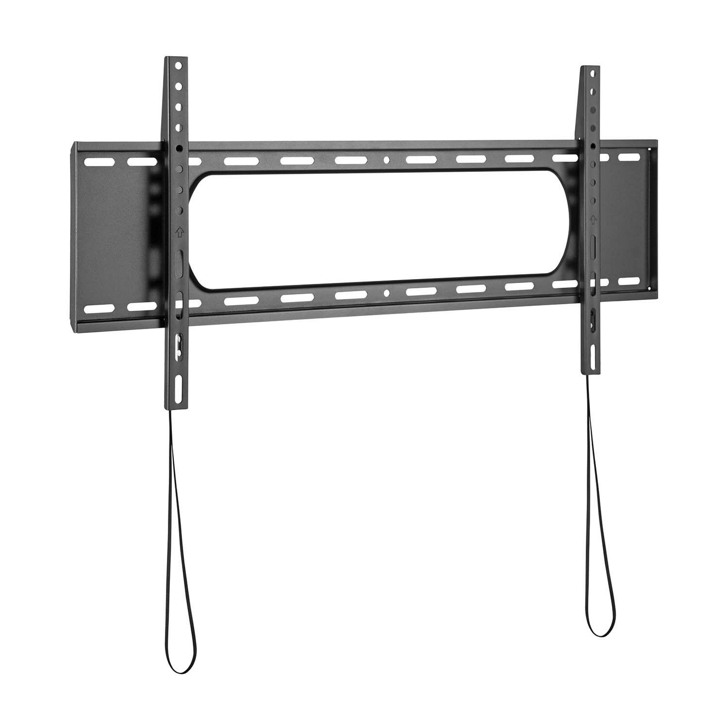 Soporte De Pared Aisens Wt90f-239 Para Tv De 43-90"/ Hasta 80Kg