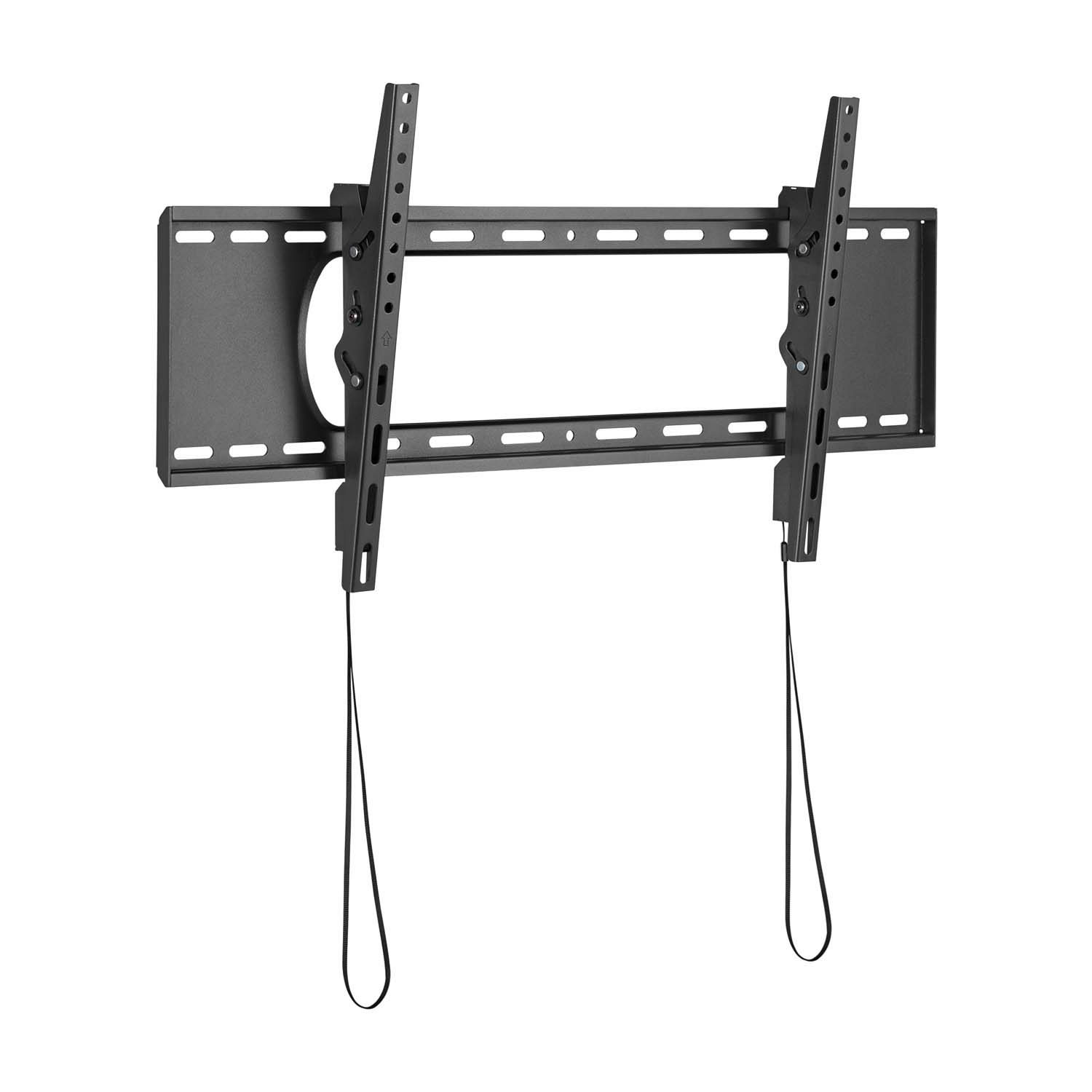 Soporte De Pared Inclinable Aisens Wt90t-241 Para Tv De 43-90"/ Hasta 80Kg
