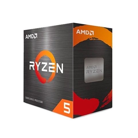 Procesador Amd Ryzen 5 5500 3.60Ghz Socket Am4