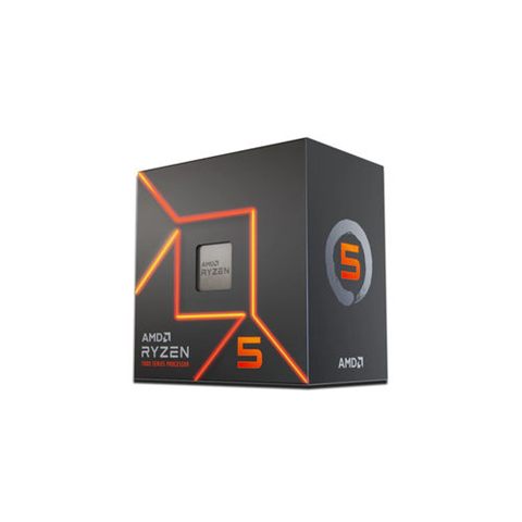Procesador Amd Ryzen 5 7600 3.8Ghz Socket Am5